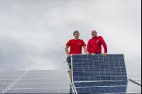 Photovoltaik 76