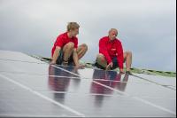 Photovoltaik 70