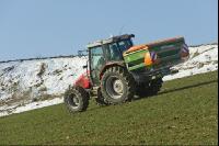 Gerste Harnstoff 4