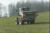 Gerste Harnstoff 7