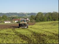 Grünlandumbruch 2