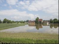 Gebäude Hochwasser 6