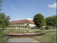 Gebäude Hochwasser 3