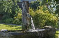 Wasser vom Brunnen 6