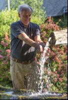 Wasser vom Brunnen 3