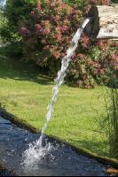Wasser vom Brunnen 2