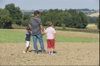 Kinder am Feld 3