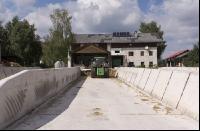 Silage Entnahme 3