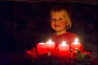 Advent 9