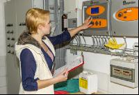 Stallcomputer Legehennen 2