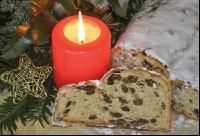 Christstollen 3