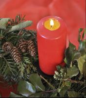 Adventkranz #12