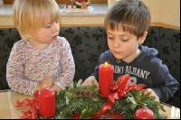 Advent 5