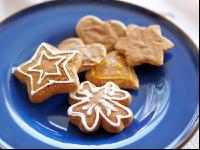 Lebkuchen 1