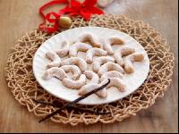 Vanillekipferl 8