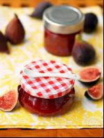 Feigenmarmelade 2