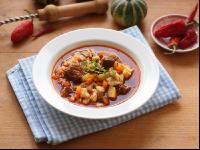 Rindsgulasch 4