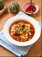 Rindsgulasch 5