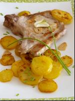 Schweinskotelette 3