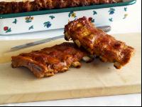 Spareribs