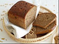 Vollkornbrot 1