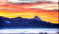 Nebel im Tal 20