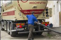 Mischfutterwagen 8