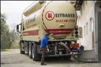 Mischfutterwagen 3