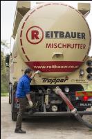 Mischfutterwagen 2