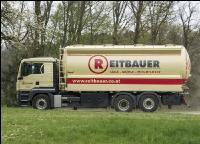 Mischfutterwagen 1