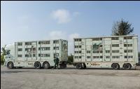 Ferkel Transport 1