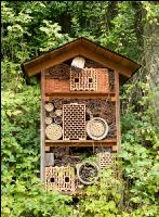 Insektenhotel 1