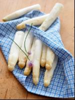 Spargel weiß 15