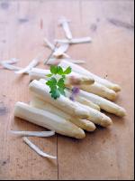 Spargel weiß 12