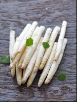 Spargel weiß 10