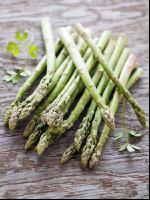 Spargel grün 6