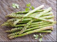 Spargel grün 5