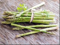 Spargel grün 4