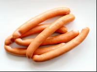 Frankfurter Würstel 3