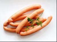 Frankfurter Würstel 2