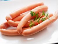 Frankfurter Würstel 1