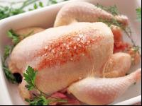 Huhn gewürzt 2