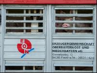 Schweine Transport 11