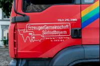Schweine Transport 1