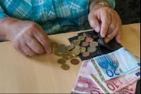 Pension und Rente 6