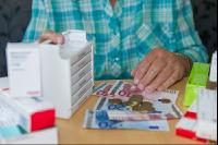 Gesundheitsvorsorge 5