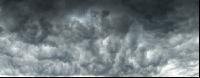 Gewitterwolken 2