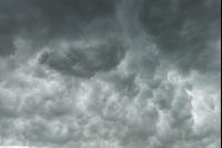 Gewitterwolken 5