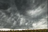 Gewitterwolken 6
