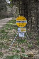 Sperrgebiet 3